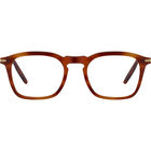 BILLIE OPTIC, Shiny Classic Havana-Demo Lens, hi-res image number null